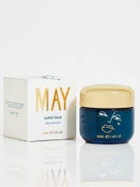 MAY BOTANICALS by Georgia May Jagger
Super Balm Skin Saviour - 1.6 fl oz